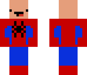 spider derp