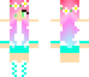kewl girl