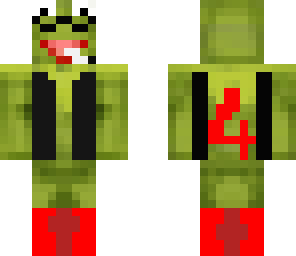 thuglife kermit 2_0