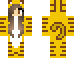 lynx girl
