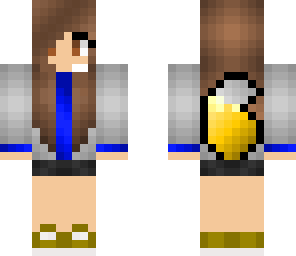remake of mine