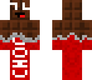 derp choclate