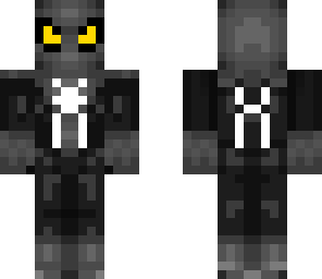 black suit spider-man 2