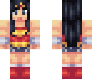 wonder woman