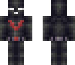 batman beyond
