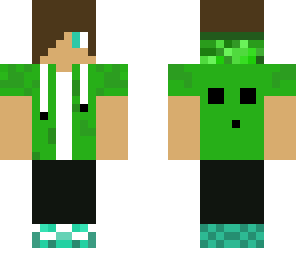 slime boy