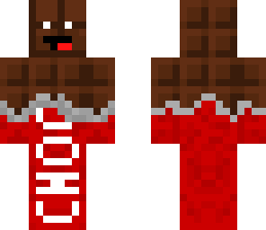 derp choclate