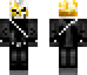 ghost rider