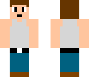guy in vest