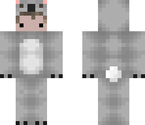 chibi koala