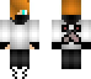 boy assasin