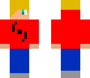 red izer