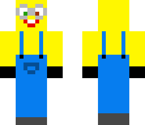 bob minion