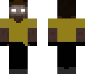bentgl thegoldenlever