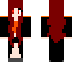fire girl