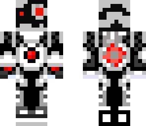 cyborg