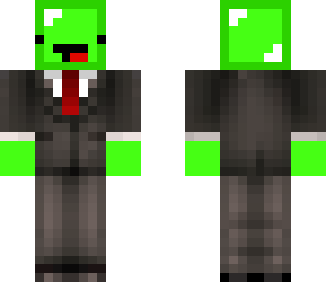 green derp