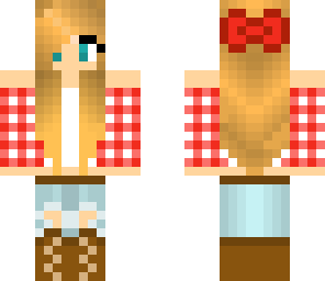 cowboy girl