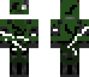 hantom foxy