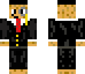 the potato yumm skin