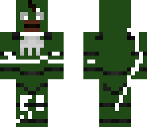 phantom chica