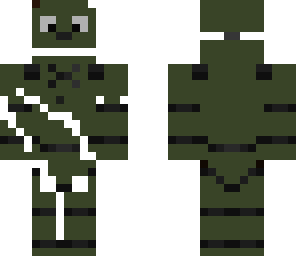 phantom freddy fazbear fnaf3 v1