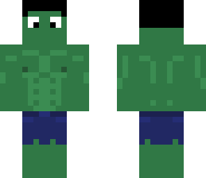 the hulk