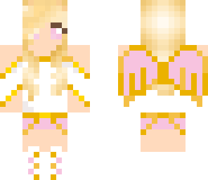 golden angel