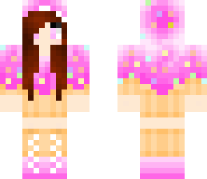 cake girl