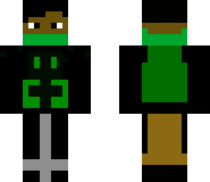 floyd does minecraft ya'll