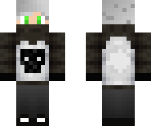 my favorite skin