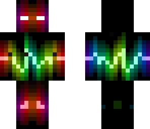 rainbow stabber