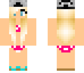 me bikini