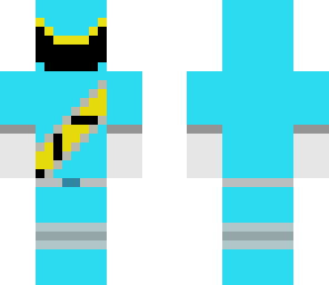 blue ranger