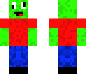 swag noob monster