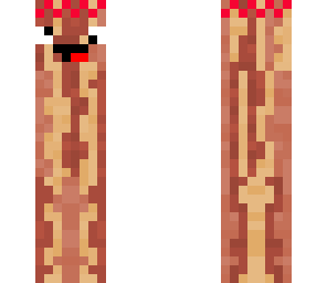 derpy bacon king