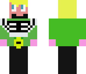 cool skin