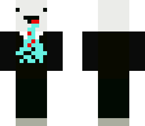 slender nub