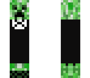 creeper boy