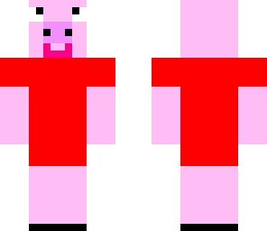 peppa by ender