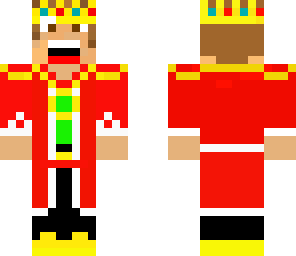 king ethan