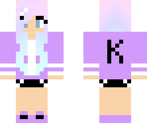 'k' girl