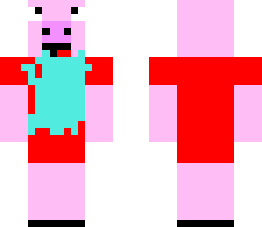 piggy newb