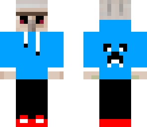 roxim skin