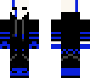 blue murder