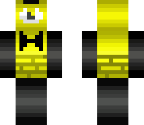 bill cipher