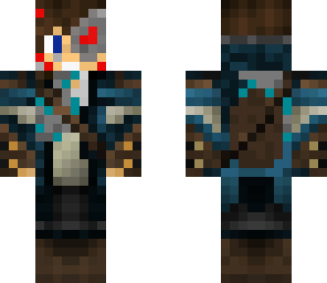 cyborg agent v3