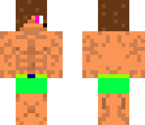 albin