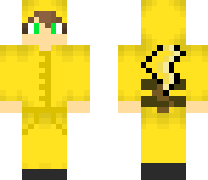 pika pika pika pika