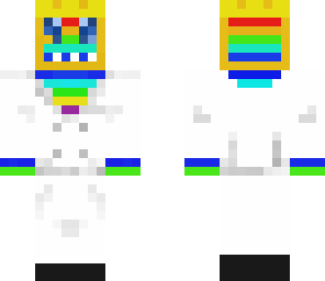 raimbo guy